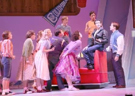 Happy Days Comes to PPAC January 23rd - 25th